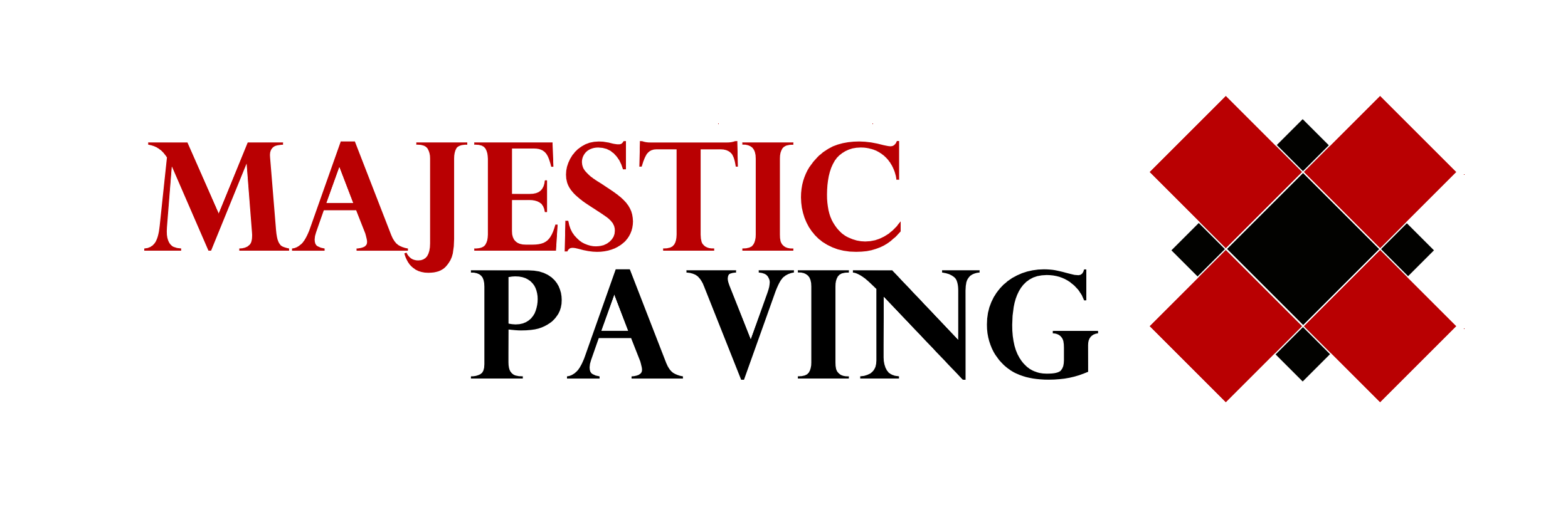 Majestic Paving